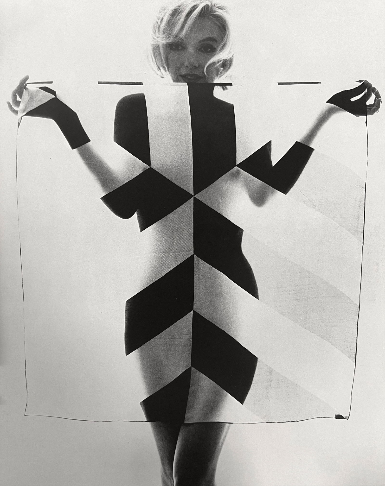 Bert Stern, Marilyn Monroe The Last Sitting - 1962: Photographer: Bert Stern: Bert Stern, the famous commercial and fashion photographer of the 60s, was the last to be granted a sitting by Marilyn Monroe six weeks before her tragic death. The three-day