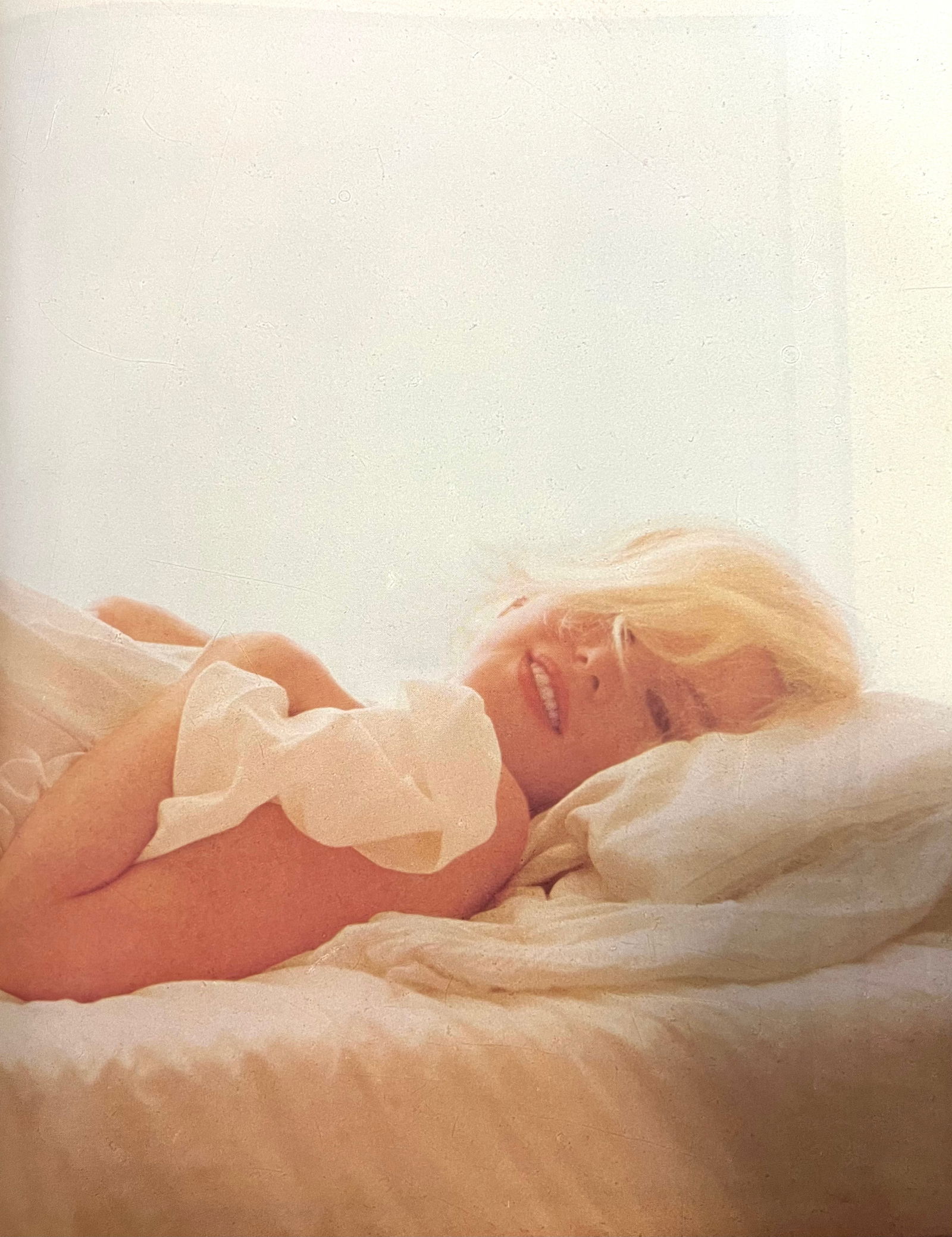 John Rawlings, Untitled - Nude, 1966: Photographer: John Rawlings (American, 1912 - 1970) - photographer from the 1930's through the 1960's, John Rawlings was a major influence on mid-century fashion photography who also brought his uniqu