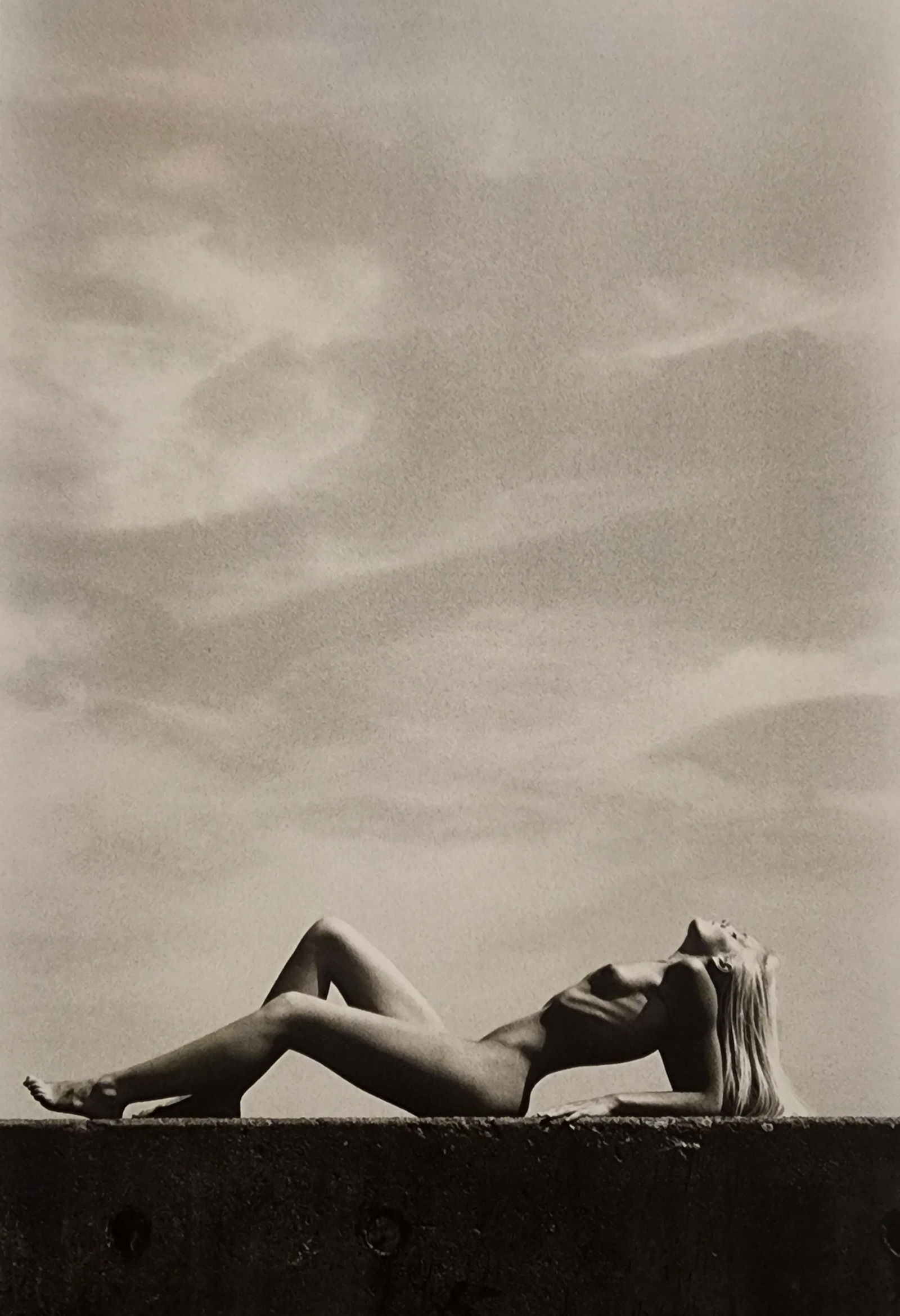 Pascal Baetens 'Heavenly Beauties' (2010) (1 of 1)