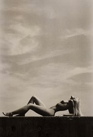 Pascal Baetens Beautiful Models