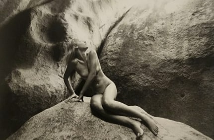 Pascal Baetens Beautiful Models