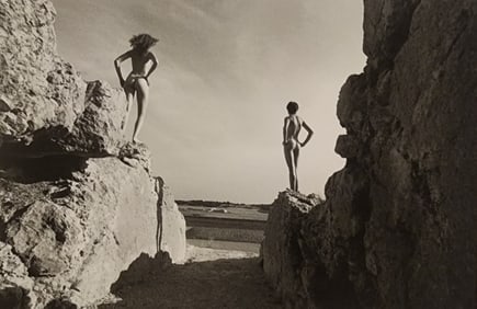 Pascal Baetens Beautiful Models