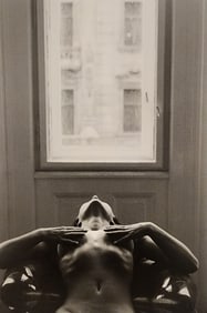 Pascal Baetens Beautiful Models