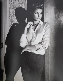 Vincent Peters 'Beautiful Woman' 2016