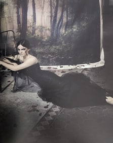 Vincent Peters 'Beautiful Woman' 2016