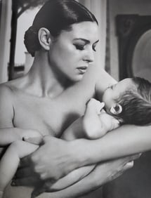 Vincent Peters 'Beautiful Woman' 2016