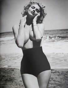 Vincent Peters 'Beautiful Woman' 2016