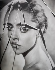 Vincent Peters 'Beautiful Woman' 2016