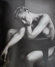 Vincent Peters 'Beautiful Woman' 2016