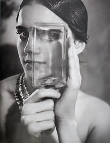Vincent Peters 'Beautiful Woman' 2016