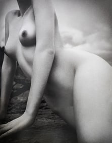 Vincent Peters 'Beautiful Woman' 2016