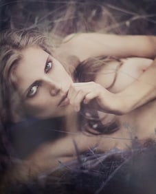 Vincent Peters 'Beautiful Woman' 2016