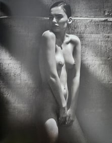 Vincent Peters 'Beautiful Woman' 2016