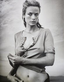 Vincent Peters 'Beautiful Woman' 2016