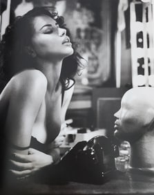Vincent Peters 'Beautiful Woman' 2016