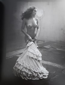 Vincent Peters 'Beautiful Woman' 2016