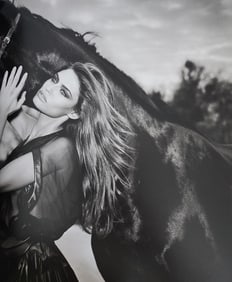 Vincent Peters 'Beautiful Woman' 2016