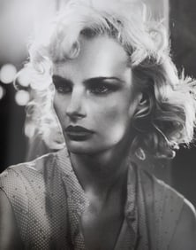 Vincent Peters 'Beautiful Woman' 2016
