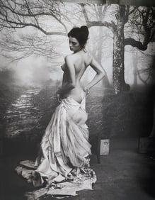 Vincent Peters 'Beautiful Woman' 2016