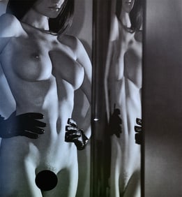 Guido Argentini, Reflections - 2007