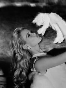 Claudia Schiffer & Friends, 2017