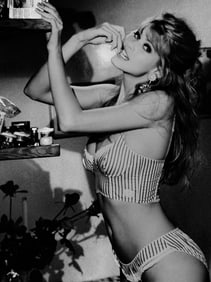 Claudia Schiffer & Friends, 2017