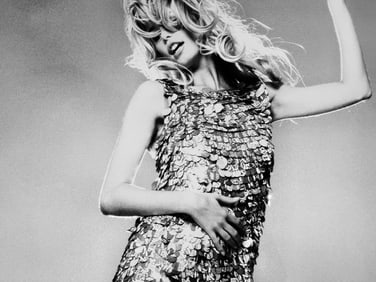 Claudia Schiffer & Friends, 2017