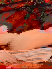 Tom Jacobi 'Elegant nude', 2008