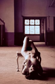 Tom Jacobi 'Elegant nude', 2008