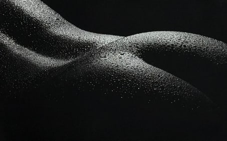 Tom Jacobi 'Elegant nude', 2008