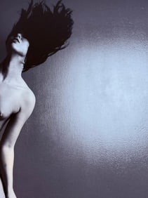 Tom Jacobi 'Elegant nude', 2008