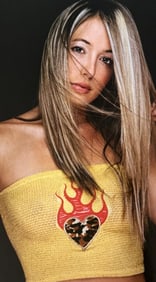 Sexiest Celebrities of 2004
