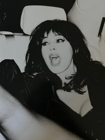 Monica Bellucci, Italian Beauty, 2010