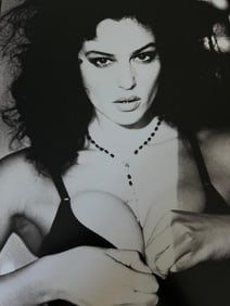 Monica Bellucci, Italian Beauty, 2010