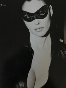 Monica Bellucci, Italian Beauty, 2010