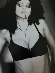 Monica Bellucci, Italian Beauty, 2010
