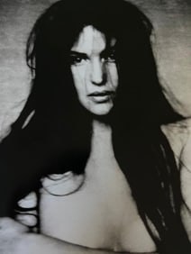 Monica Bellucci, Italian Beauty, 2010