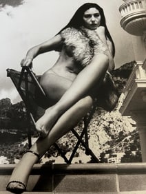Monica Bellucci, Italian Beauty, 2010