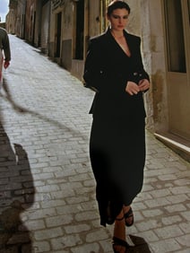 Monica Bellucci, Italian Beauty, 2010