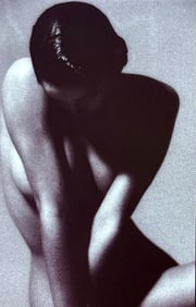 Vintage Nudes, 1999