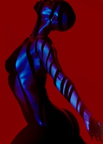 Vintage Nudes, 1999