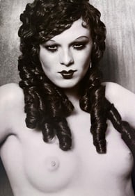 Vintage Nudes, 1999