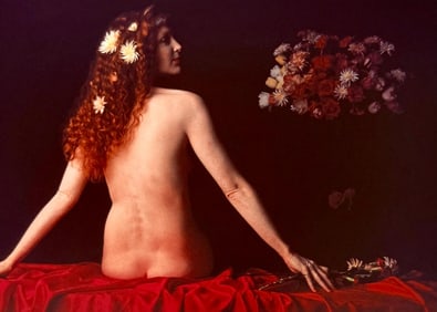 Vintage Nudes, 1999
