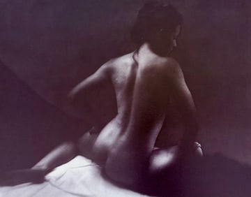 Vintage Nudes, 1999