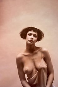 Vintage Nudes, 1999