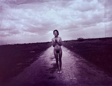 Vintage Nudes, 1999