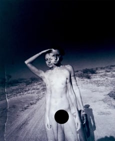Vintage Nudes, 1999