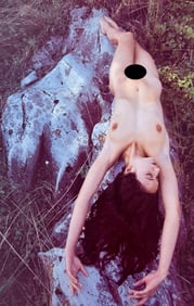 Vintage Nudes, 1999