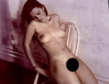Vintage Nudes, 1999