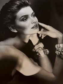 Victor Skrebneski, Sexy Celebrities, 1989
